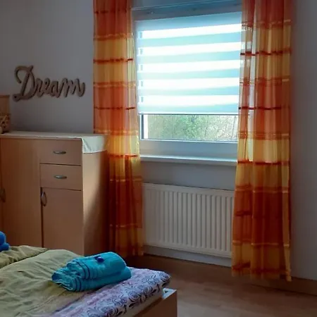 Ferienwohnung Familie Thiedemann * Pirna