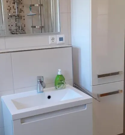 Ferienwohnung Familie Thiedemann