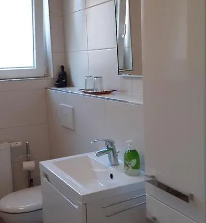Appartement Ferienwohnung Familie Thiedemann Pirna
