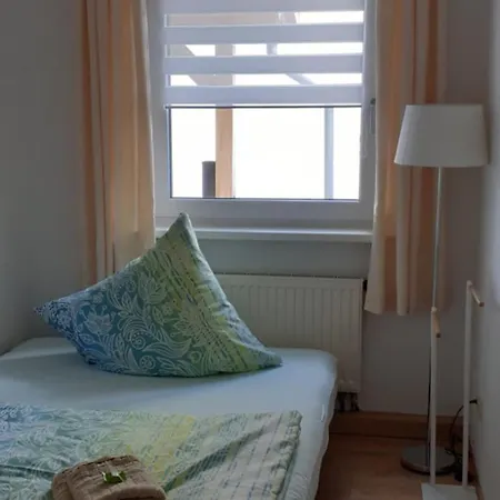 Ferienwohnung Familie Thiedemann