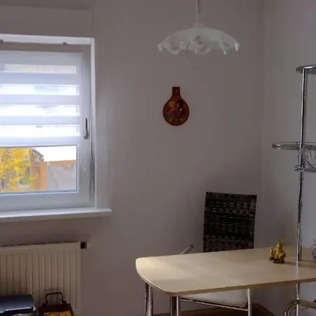 Ferienwohnung Familie Thiedemann * Pirna
