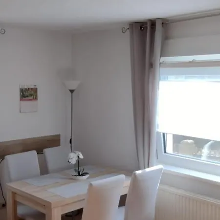 Ferienwohnung Familie Thiedemann
