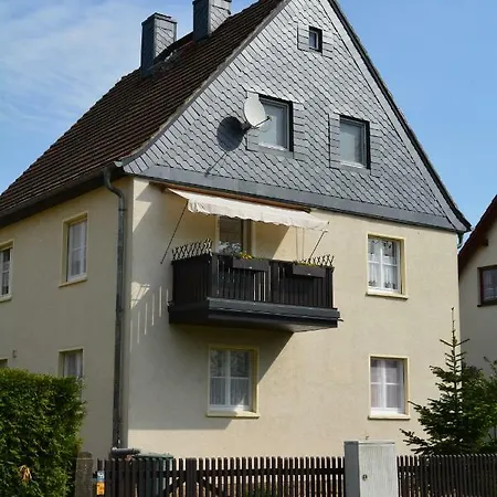 Ferienwohnung Familie Thiedemann Pirna