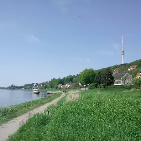 Ferienwohnung Familie Thiedemann * Pirna